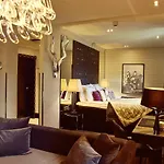 Hotel Arctic Light 4*