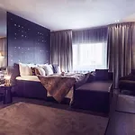 Arctic Light 4* Rovaniemi