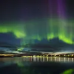 Arctic Light Rovaniemi