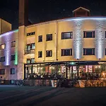 Arctic Light Hotel