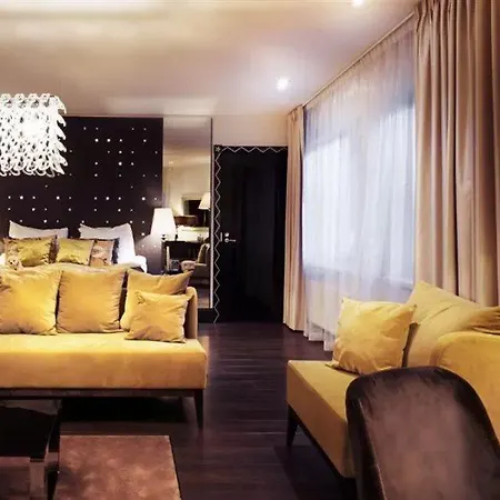 Arctic Light Hotel Rovaniemi