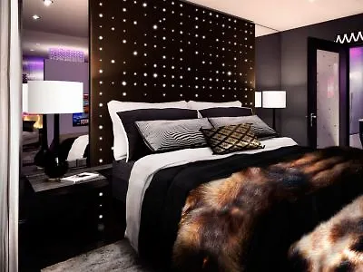 Hotel Arctic Light