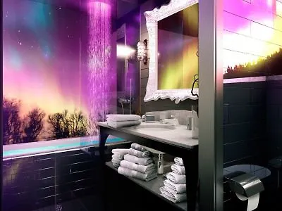 Hotel Arctic Light Rovaniemi