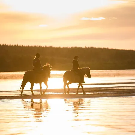 Hotell Arctic Light 4*