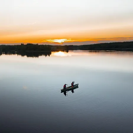 Arctic Light 4* Rovaniemi