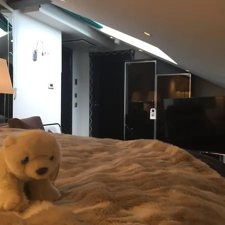Arctic Light 4* Rovaniemi