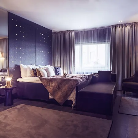 Arctic Light 4* Rovaniemi