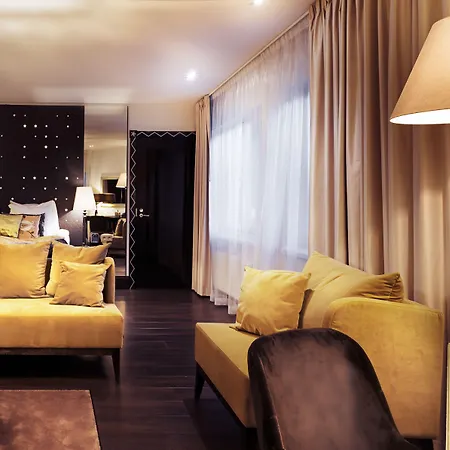 Arctic Light 4* Rovaniemi