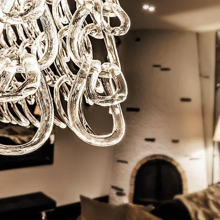 호텔 아크틱 라이트