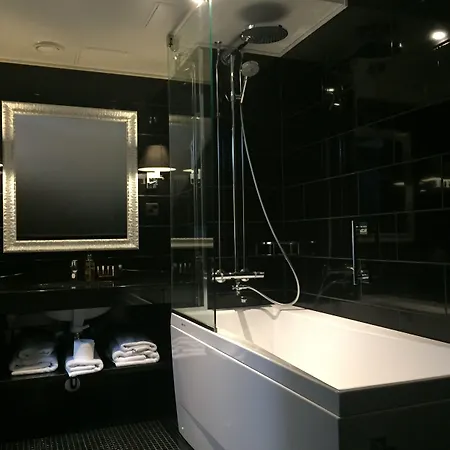 Arctic Light 4* Rovaniemi