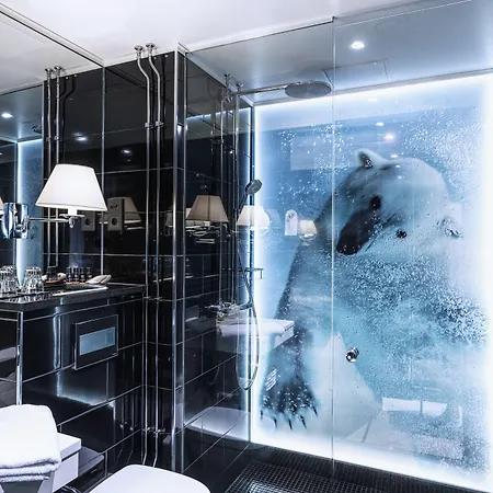 Hotel Arctic Light