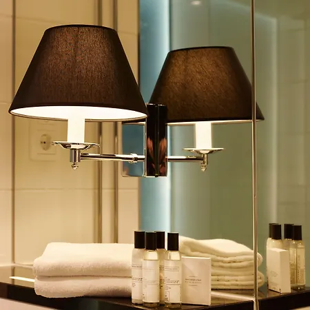 호텔 아크틱 라이트