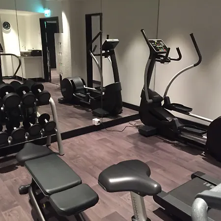 Arctic Light Rovaniemi