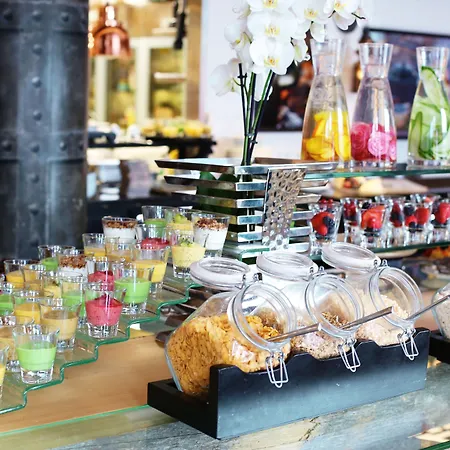 호텔 아크틱 라이트