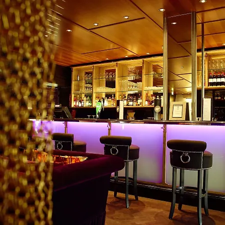 아크틱 라이트 호텔 4*