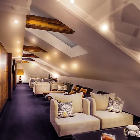 Hotel Arctic Light