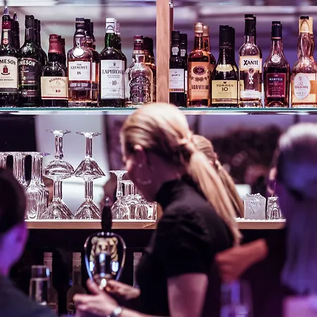 호텔 아크틱 라이트