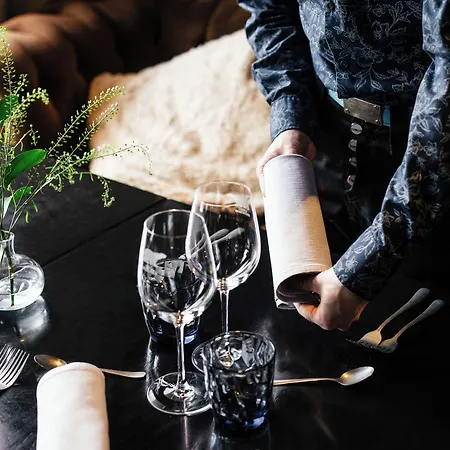 Arctic Light 4* Rovaniemi