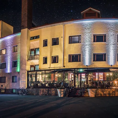 Arctic Light Hotel