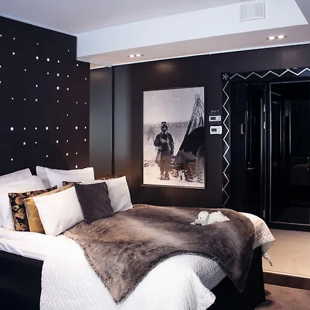 Arctic Light Rovaniemi