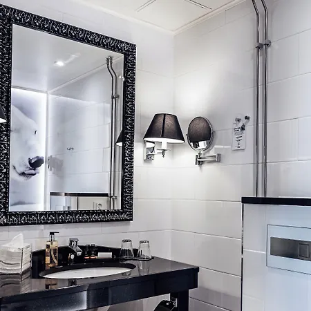 아크틱 라이트 로바니에미