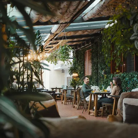 Hotel Arctic Light Rovaniemi
