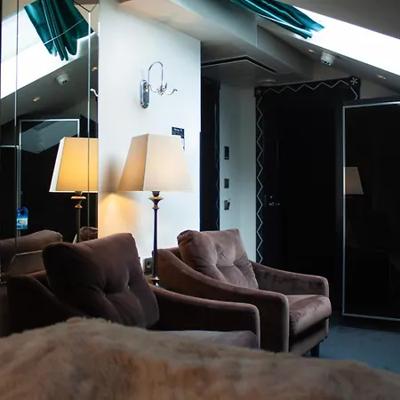 Arctic Light Hotel Rovaniemi