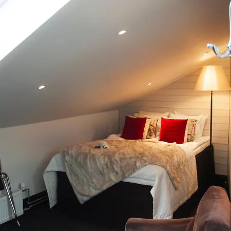 Arctic Light 4* Rovaniemi