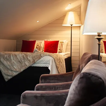 Hotel Arctic Light