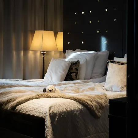 Hotel Arctic Light