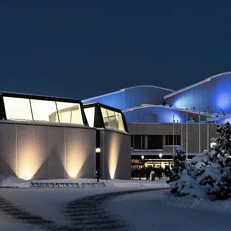 Arctic Light Hotel Rovaniemi