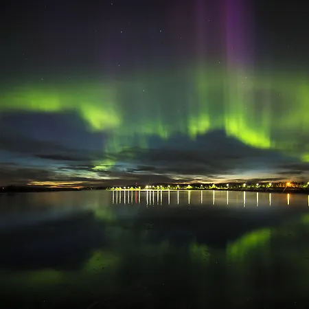 Arctic Light Rovaniemi