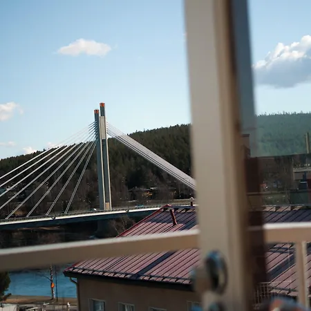 Hotel Arctic Light 4*