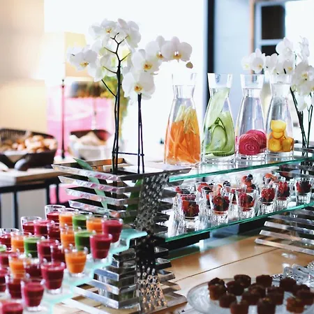 Arctic Light Rovaniemi