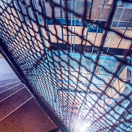 Arctic Light Hotell Rovaniemi