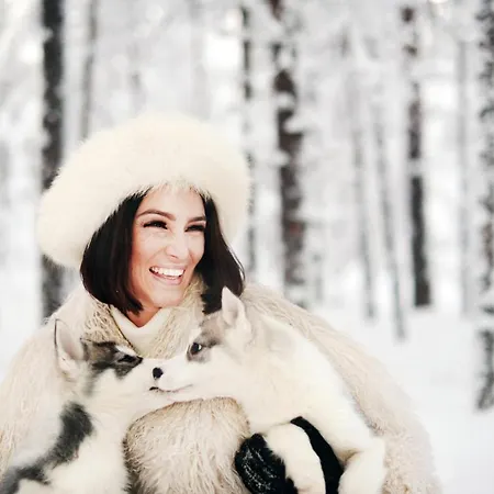 Hotell Arctic Light 4*