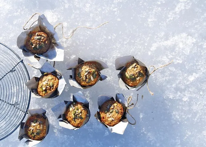 호텔 아크틱 라이트 4*