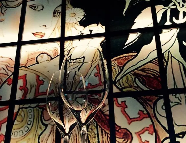 酒店 北极之光酒店