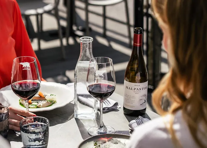 酒店 北极之光酒店 4*