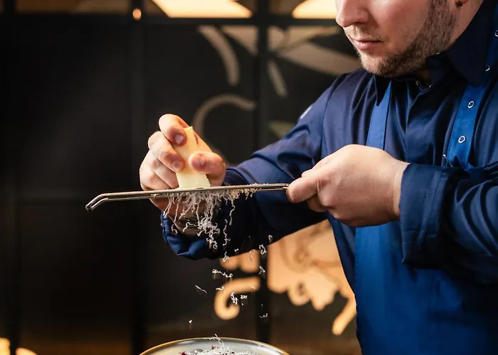 北极之光酒店 酒店 罗瓦涅米