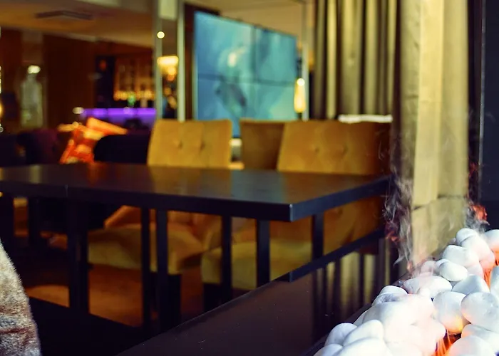 아크틱 라이트 호텔