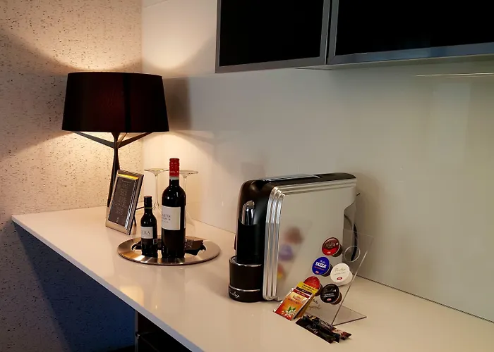 酒店 北极之光酒店