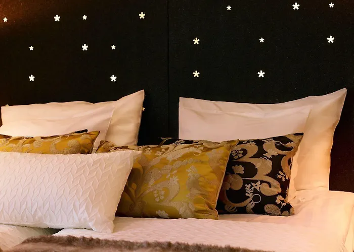 Arctic Light Hotel Rovaniemi