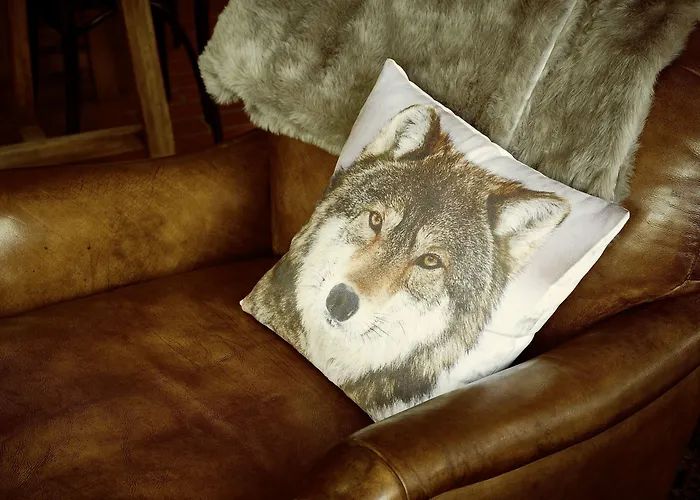 北极之光酒店 酒店 4*