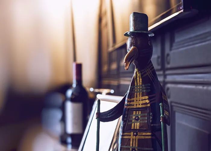 北极之光酒店 酒店 4*