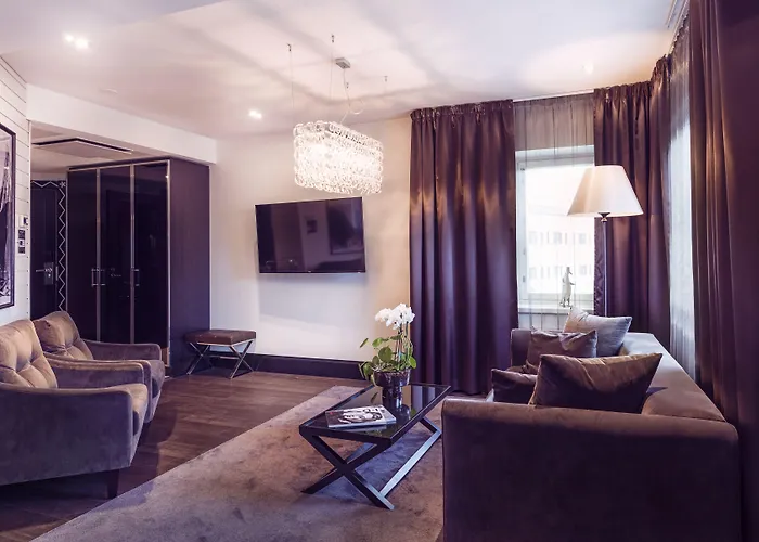 아크틱 라이트 로바니에미