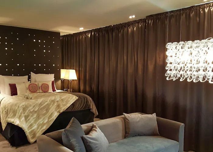 아크틱 라이트 로바니에미