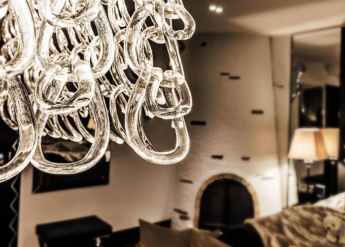 호텔 아크틱 라이트