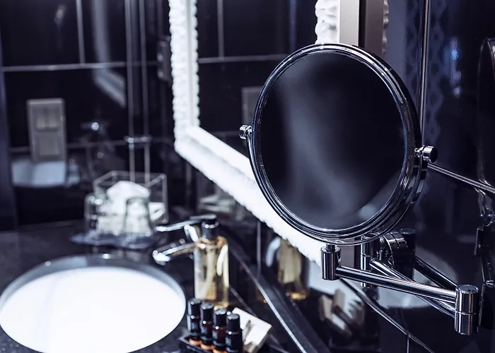 아크틱 라이트 호텔