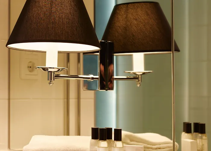 酒店 北极之光酒店